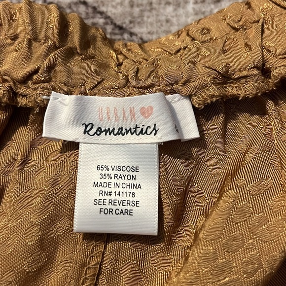 Good wrap skirt - Picture 4 of 5